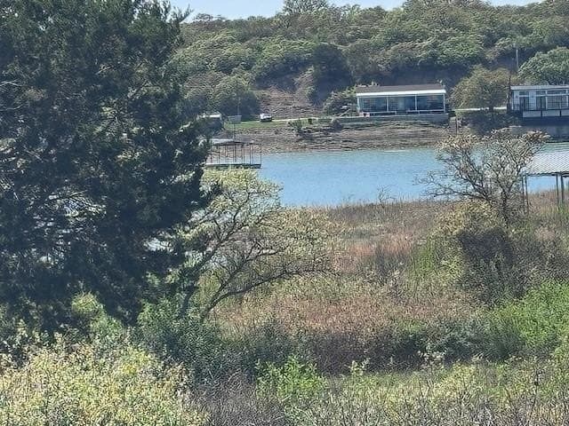 0.83 acres in Eastland County gallery image 3