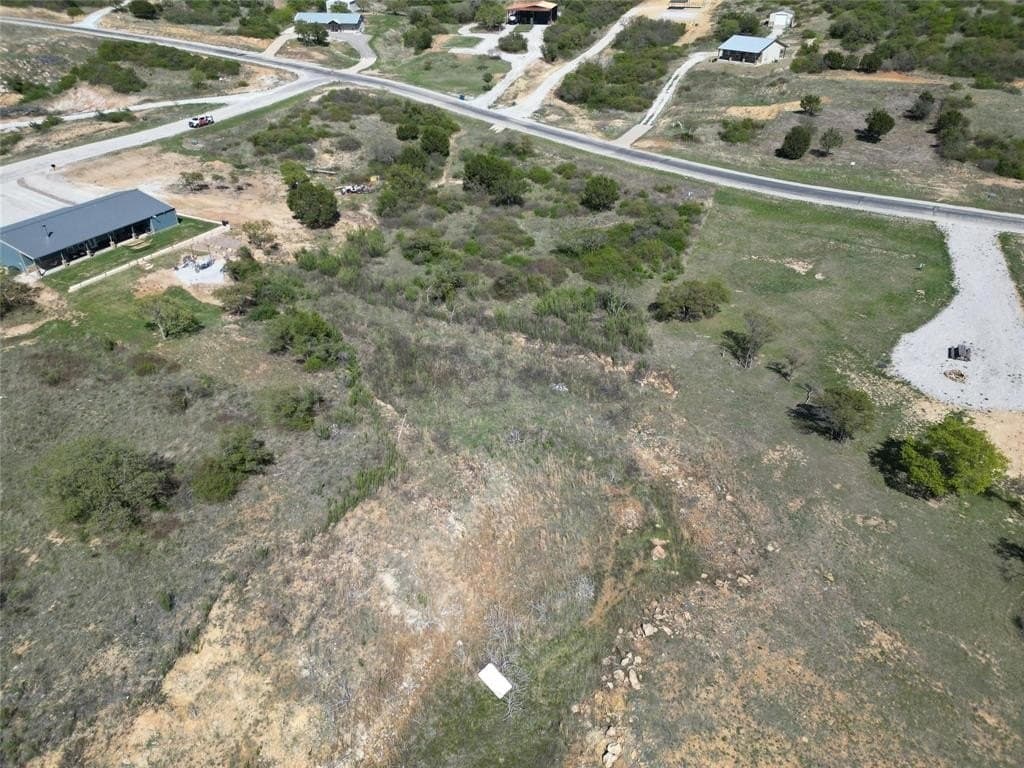 0.83 acres in Eastland County featured view