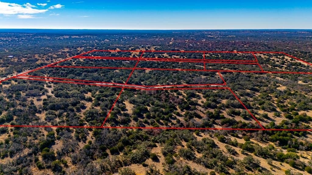 10.02 acres in Gillespie County - photo 24
