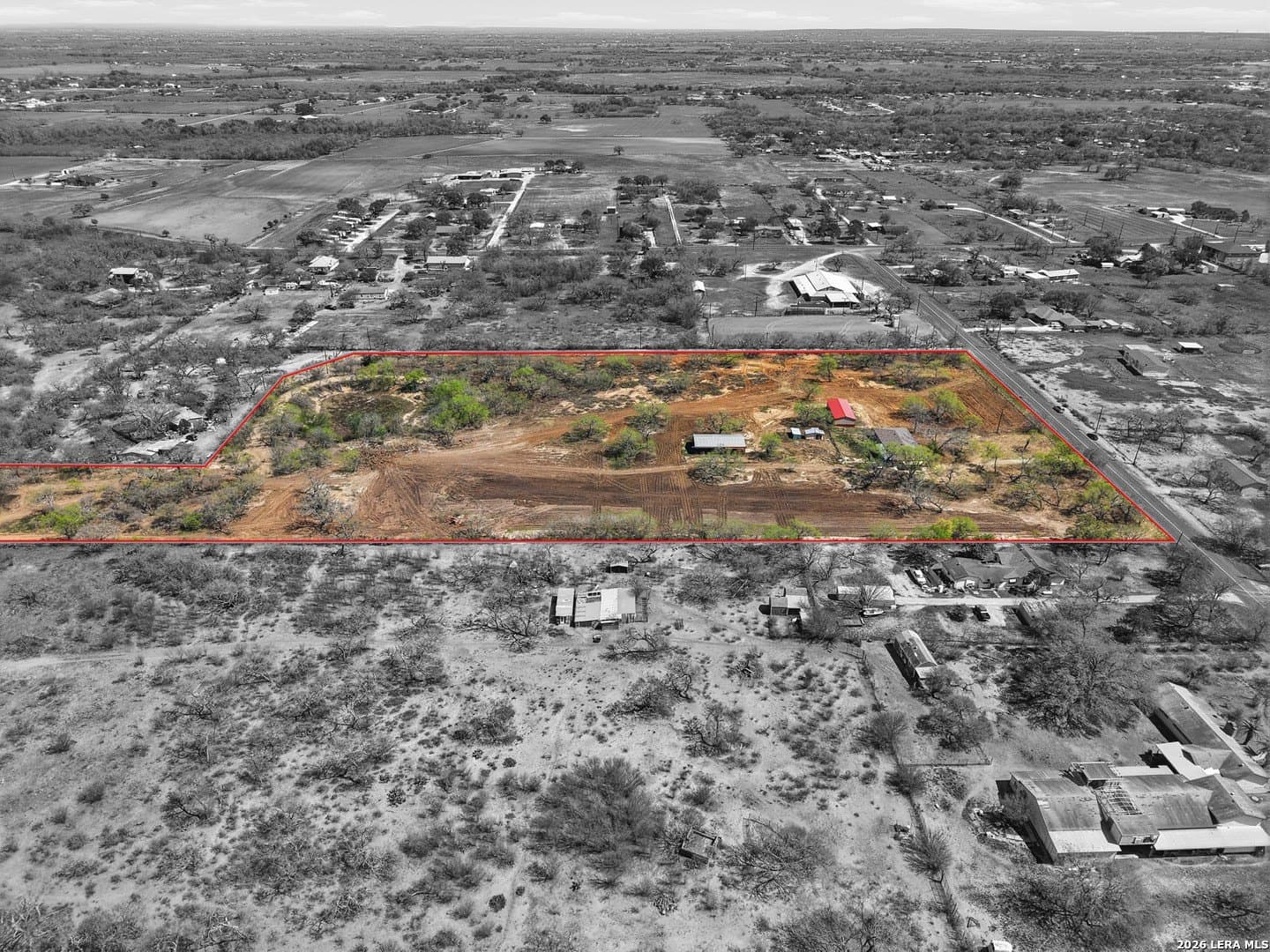 10.95 acres in Bexar County - photo 46