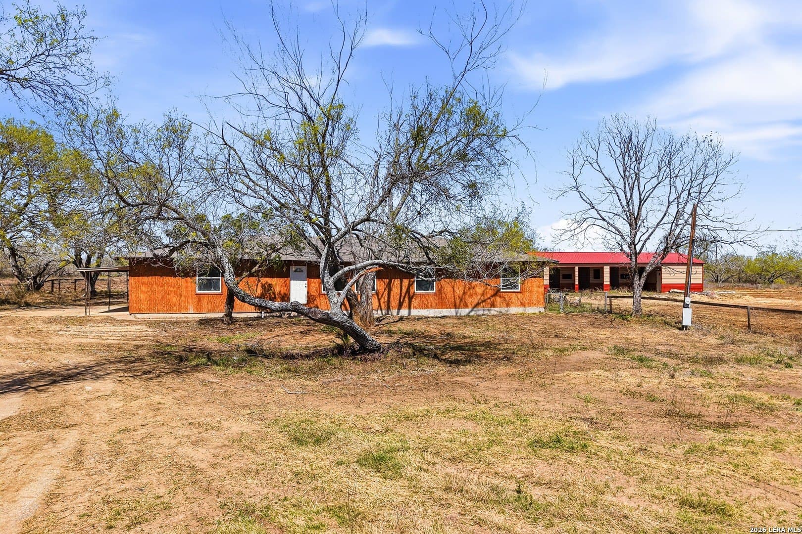 10.95 acres in Bexar County - photo 42