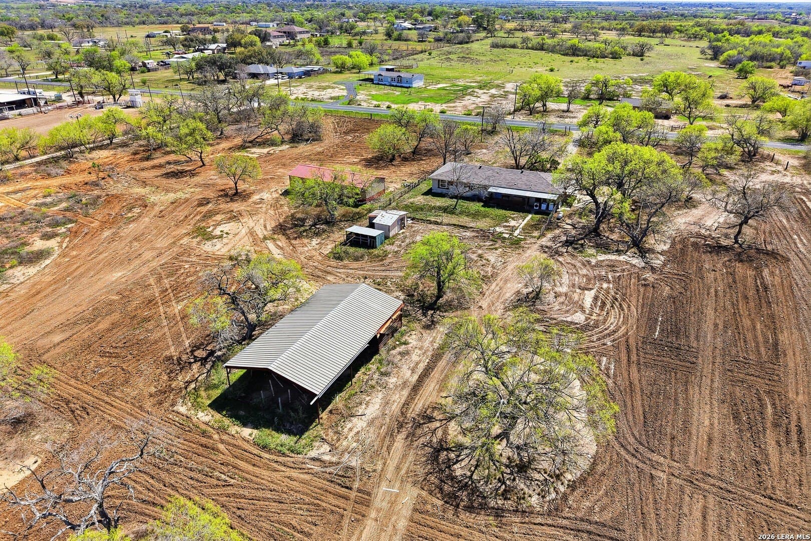 10.95 acres in Bexar County - photo 40