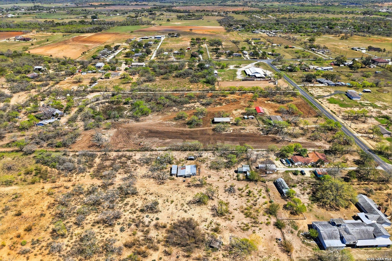 10.95 acres in Bexar County - photo 32
