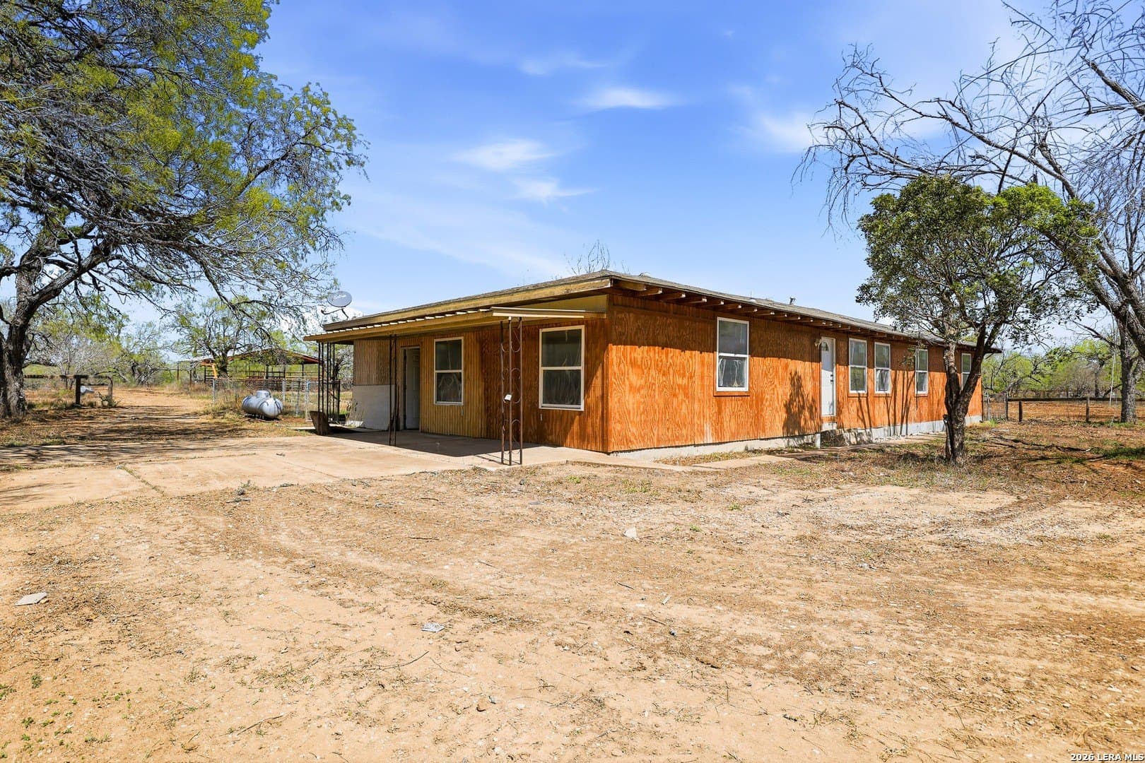 10.95 acres in Bexar County - photo 3