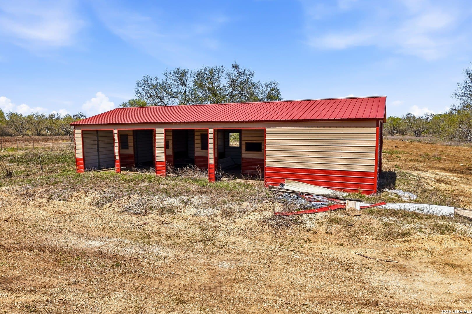 10.95 acres in Bexar County - photo 28