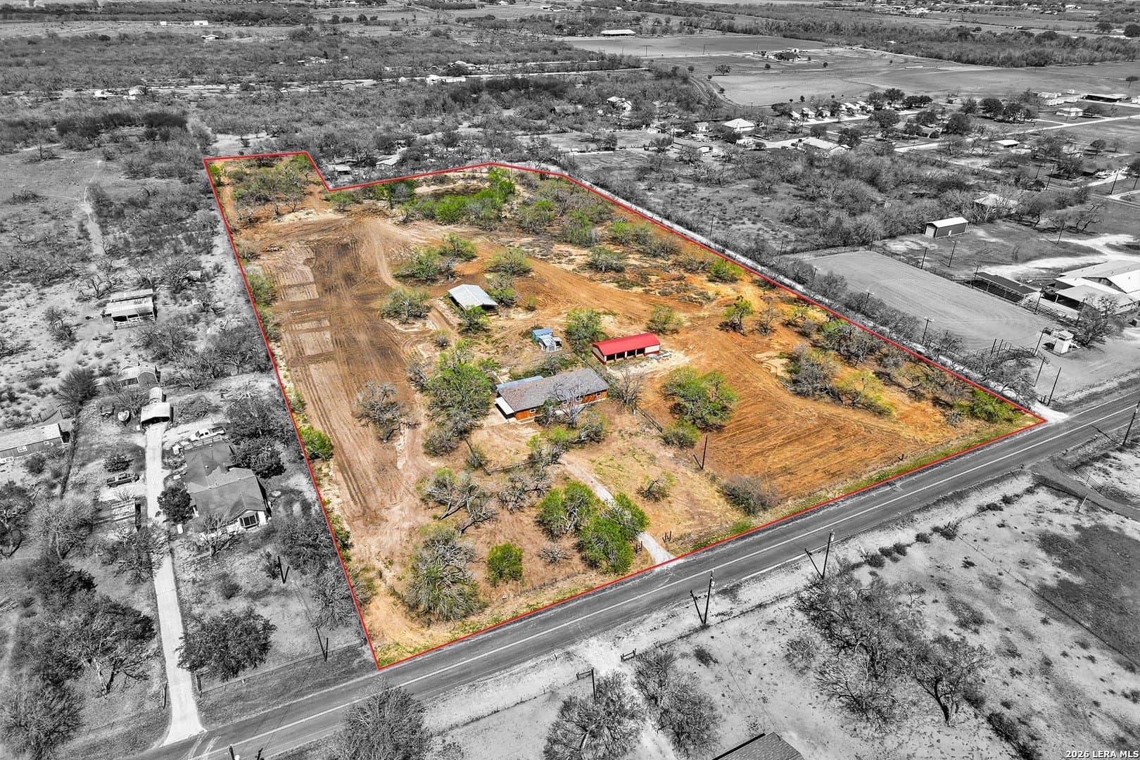 10.95 acres in Bexar County - photo 45