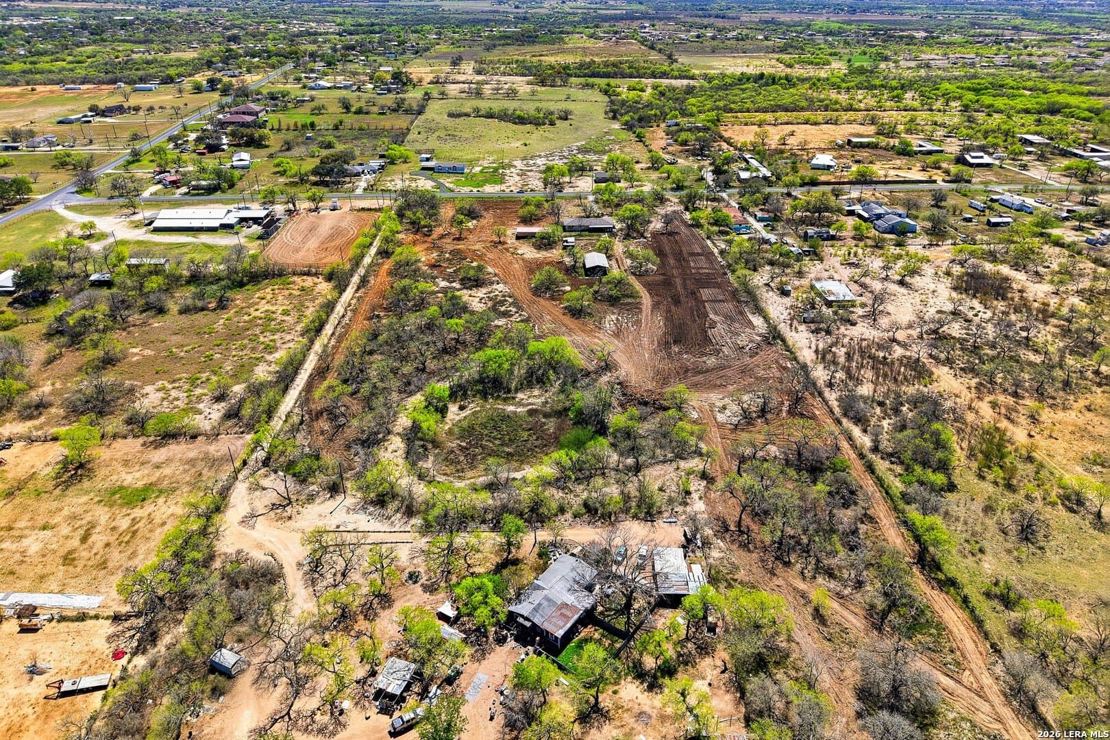 10.95 acres in Bexar County - photo 35