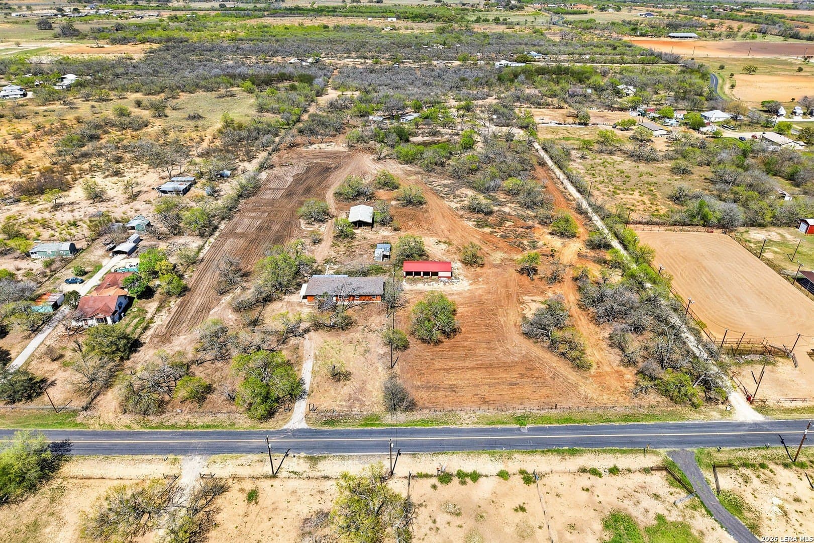 10.95 acres in Bexar County - photo 29