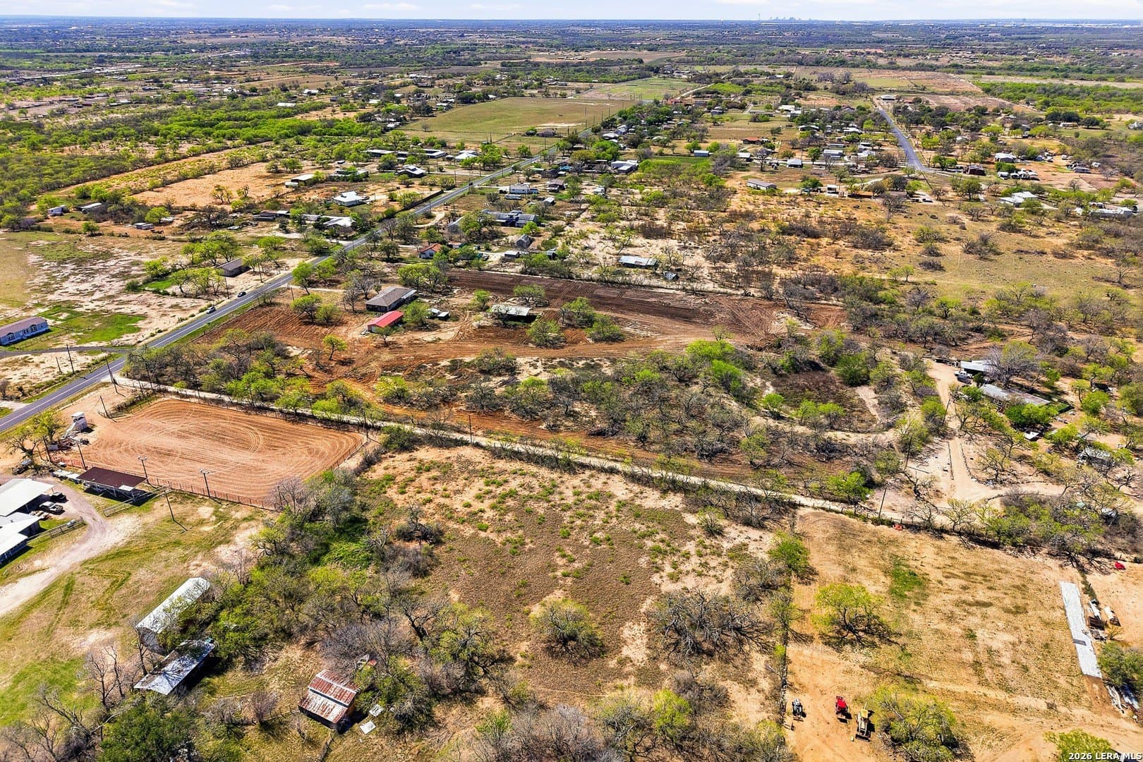 10.95 acres in Bexar County - photo 37