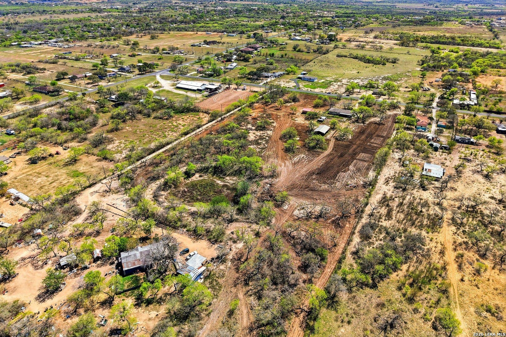 10.95 acres in Bexar County - photo 34