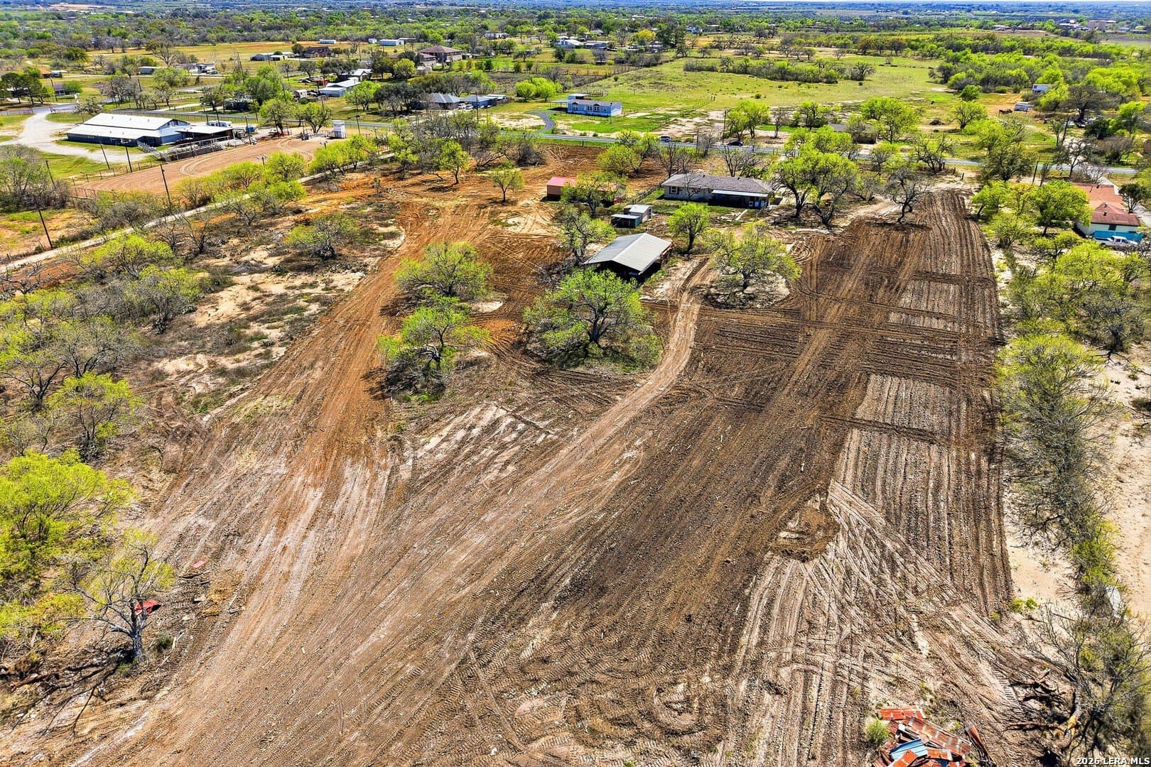 10.95 acres in Bexar County - photo 39