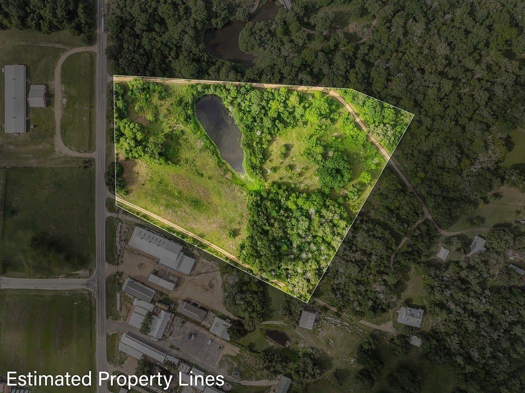 10 acres in Fayette County - photo 8