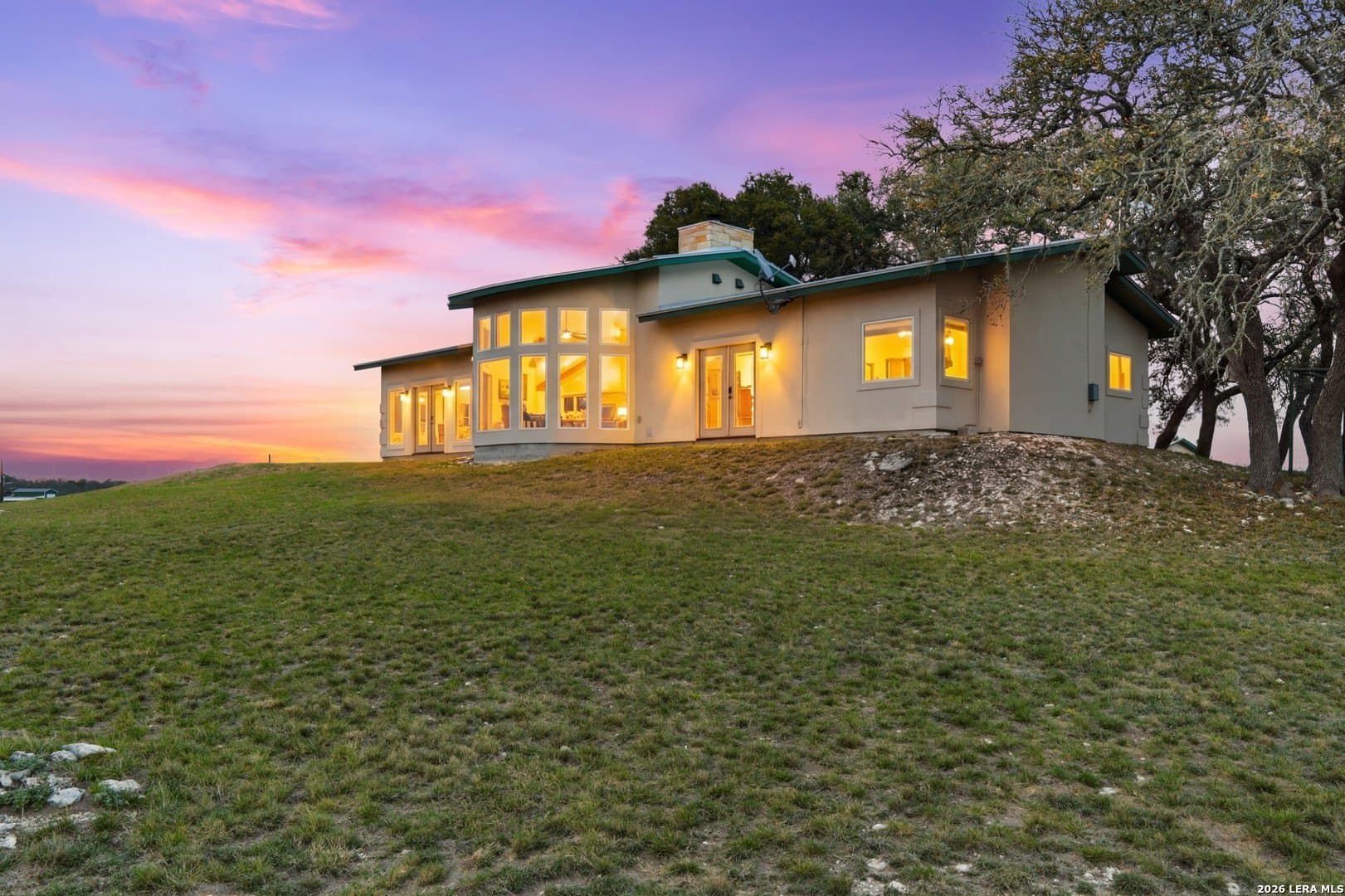 16.83 acres in Kerr County gallery image 2