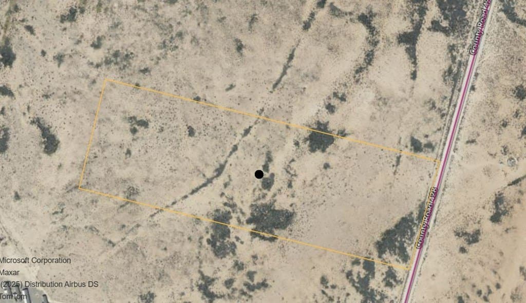 20.06 acres in Reeves County featured view