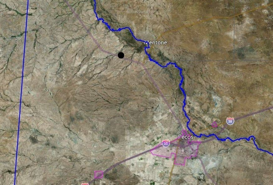 20.06 acres in Reeves County gallery image 4