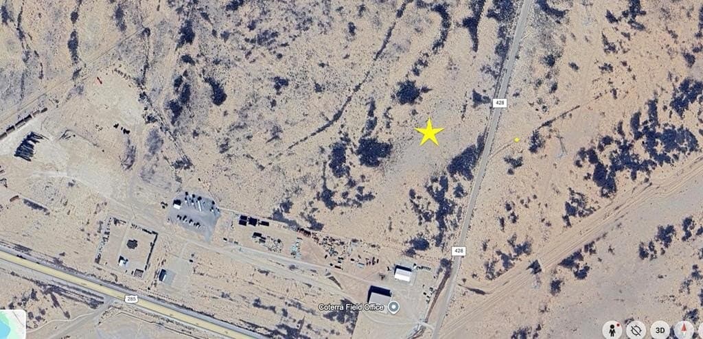 20.06 acres in Reeves County gallery image 2