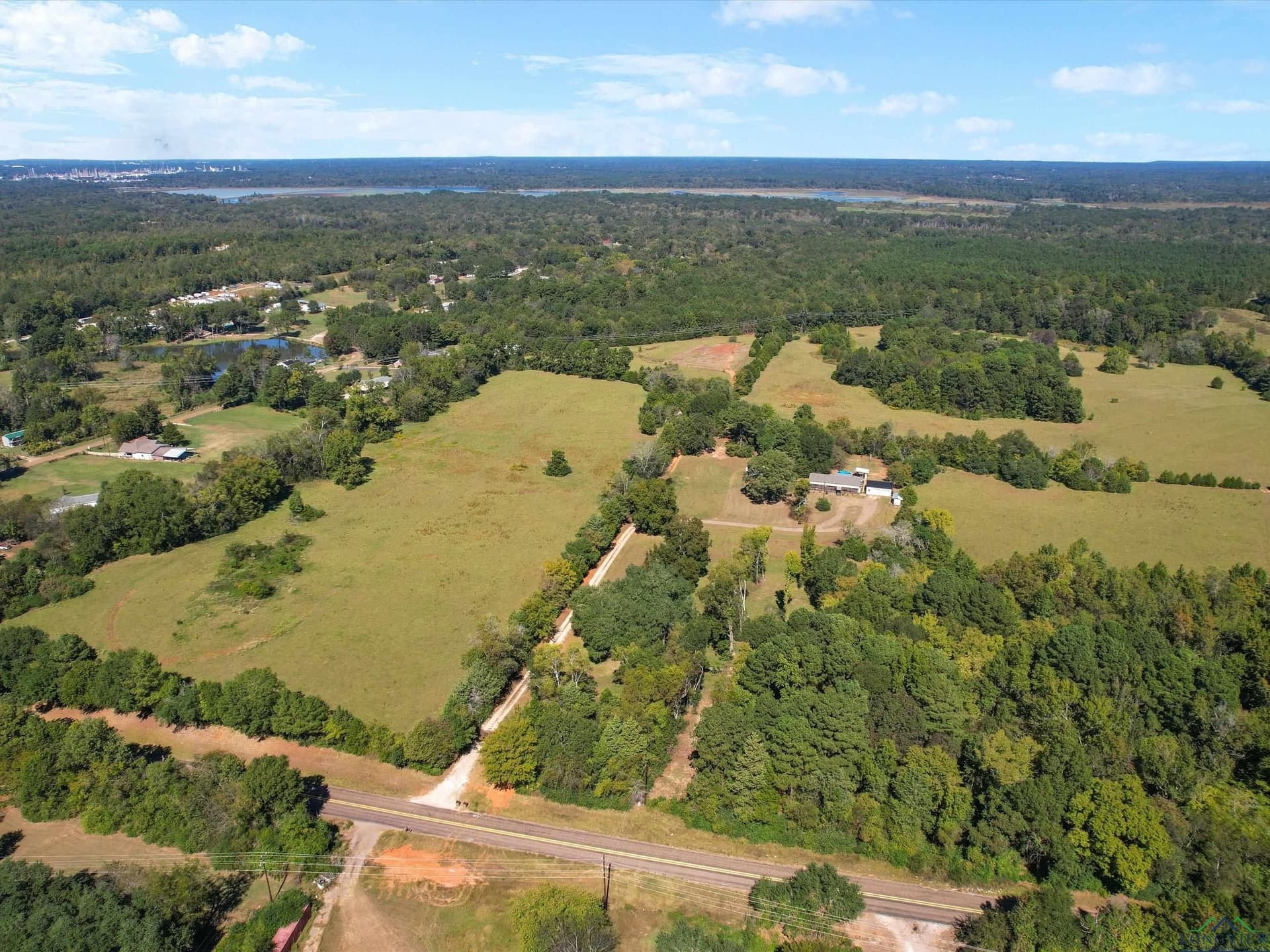52 acres in Texas County