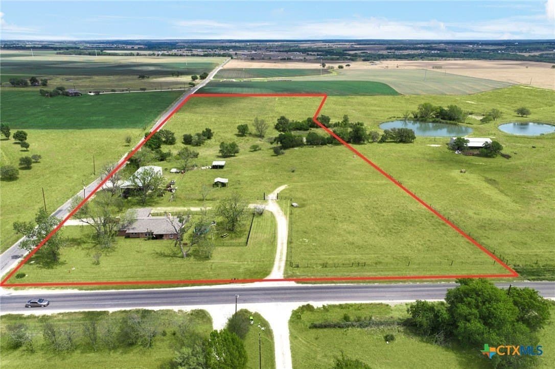 11 acres in Williamson County - photo 7
