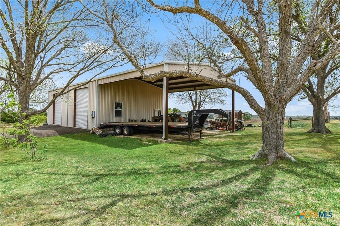 11 acres in Williamson County - photo 26