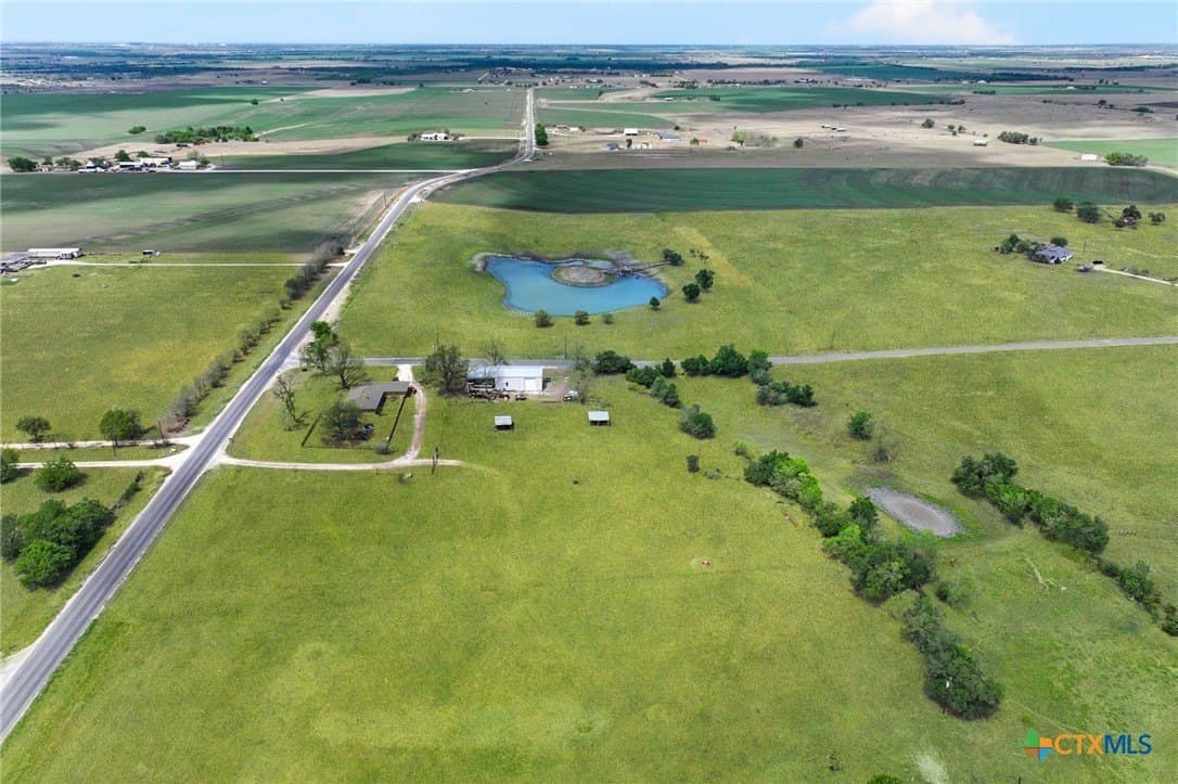 11 acres in Williamson County - photo 4