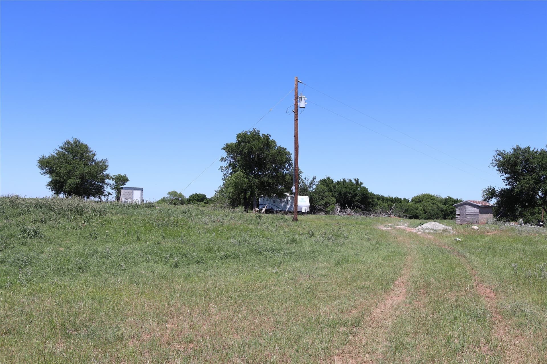 192 acres in Clay County - photo 7
