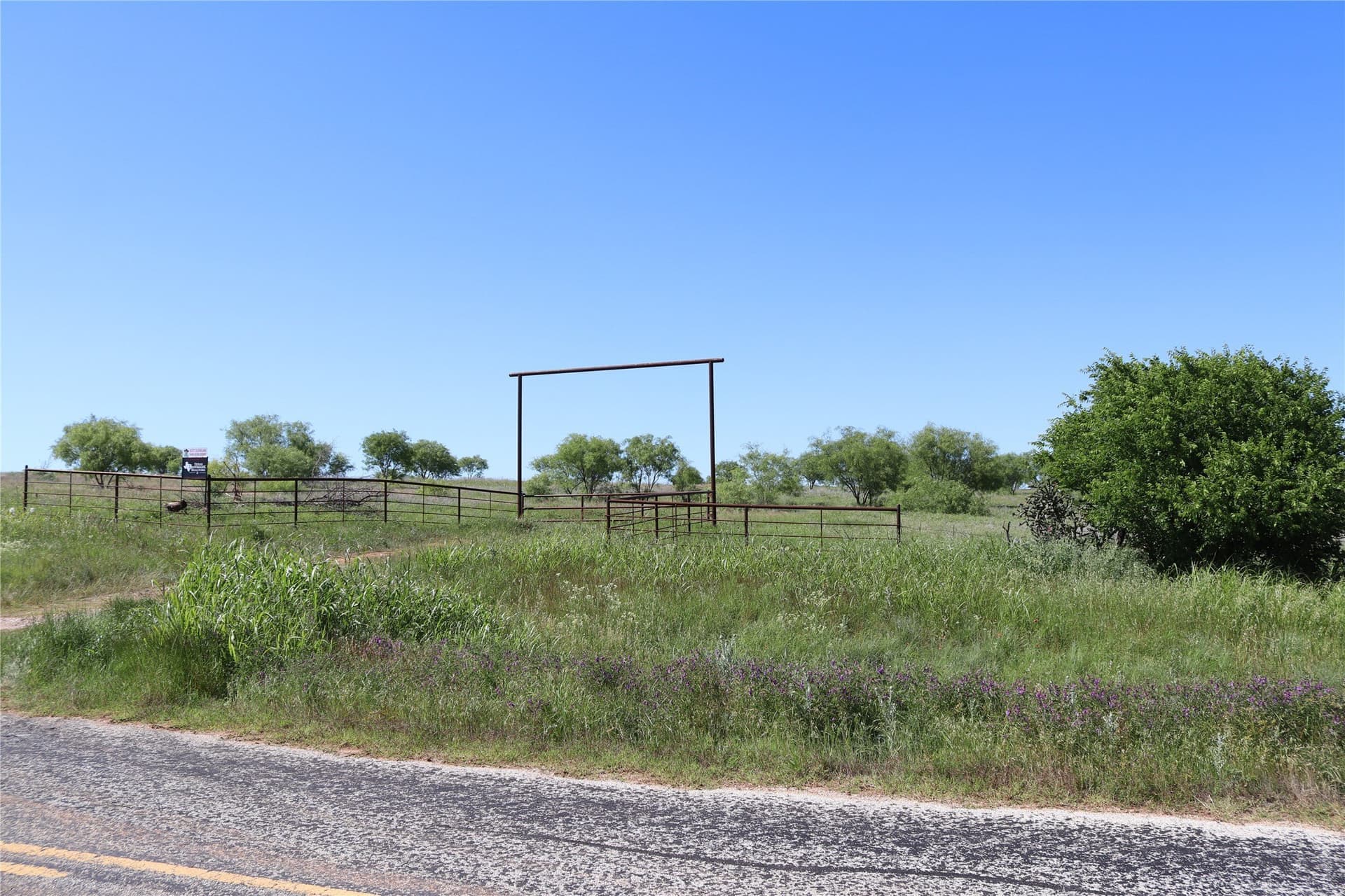 192 acres in Clay County featured view
