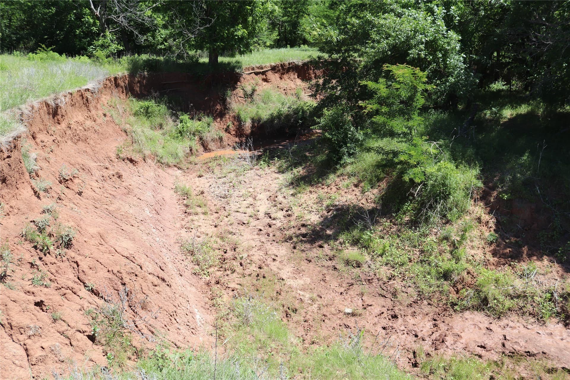 192 acres in Clay County - photo 10