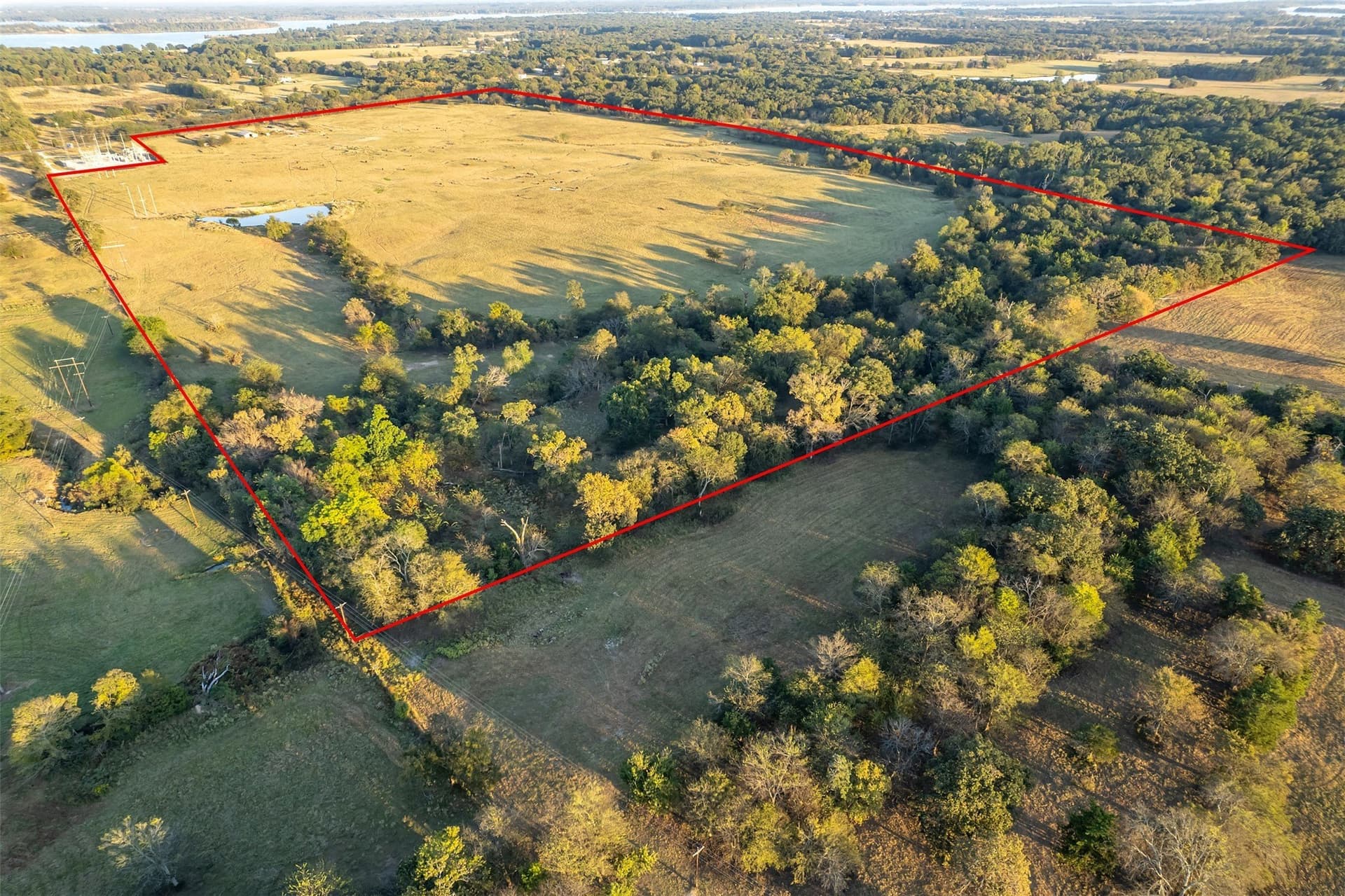 107.7 acres in Wood County - photo 4
