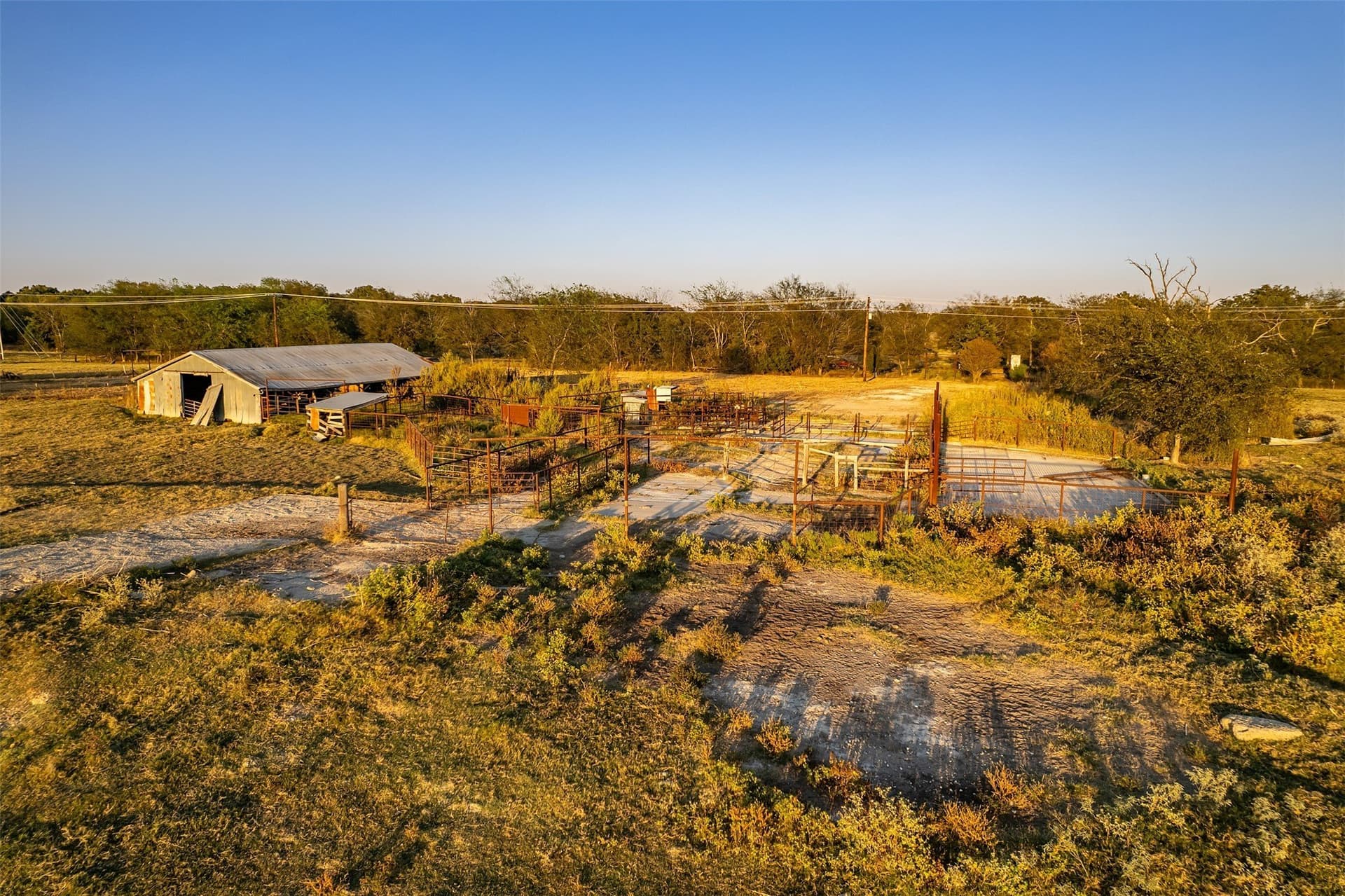 107.7 acres in Wood County - photo 37