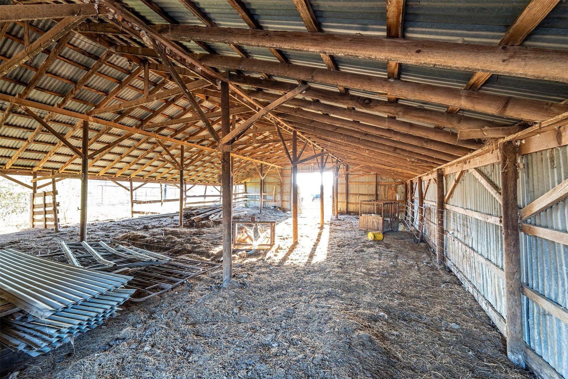 107.7 acres in Wood County - photo 36