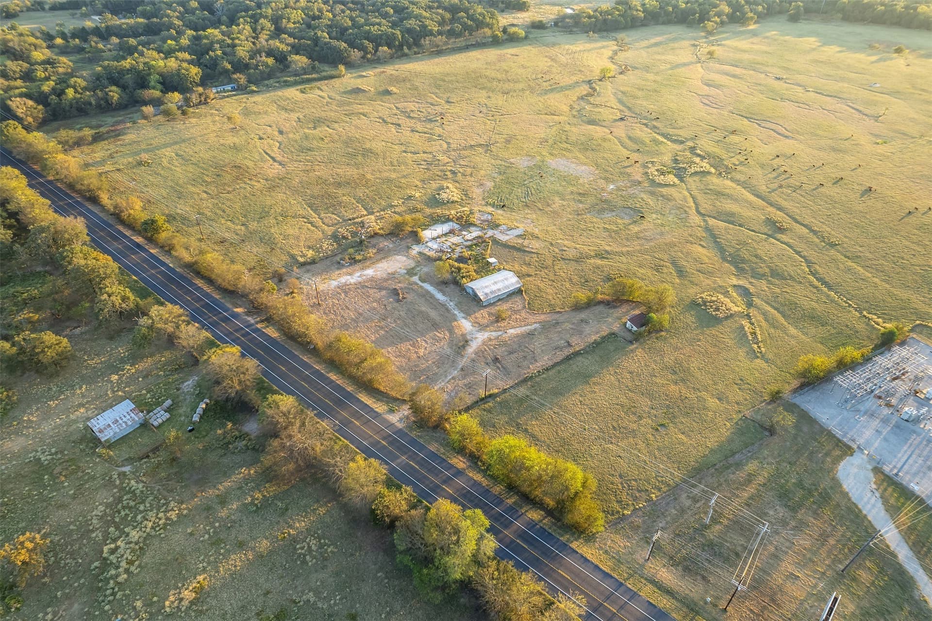 107.7 acres in Wood County - photo 3