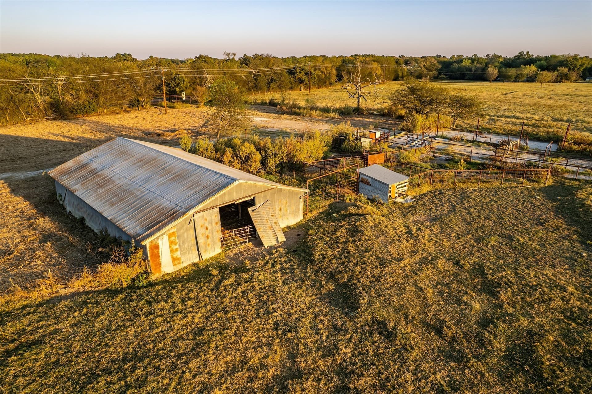 107.7 acres in Wood County - photo 32