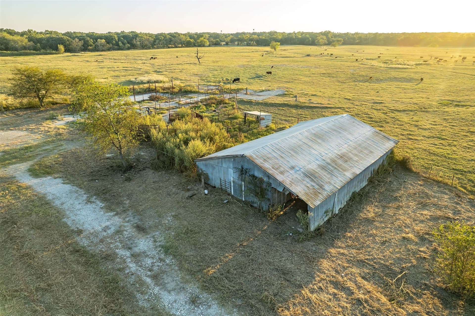 107.7 acres in Wood County - photo 33