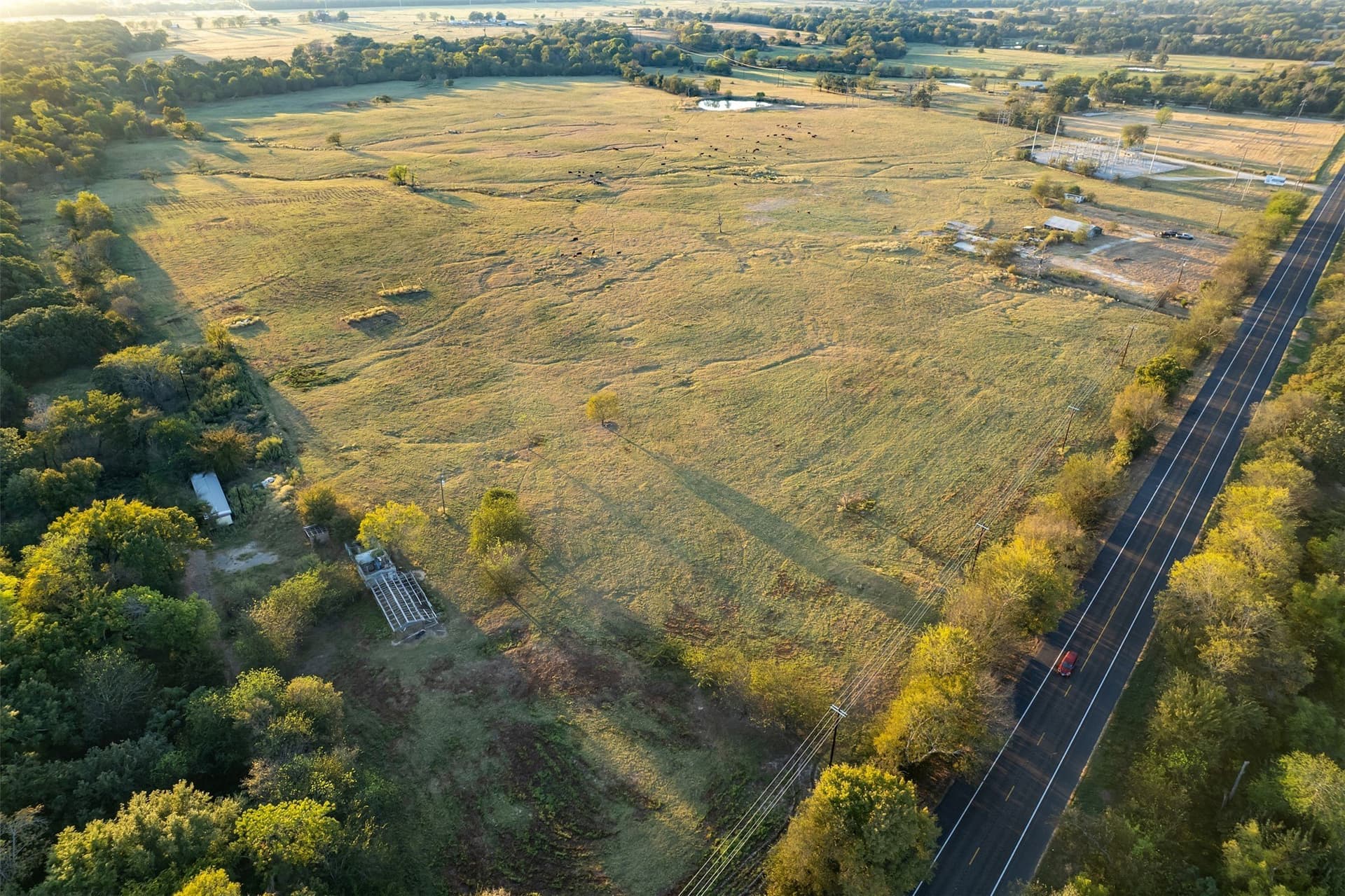 107.7 acres in Wood County - photo 2