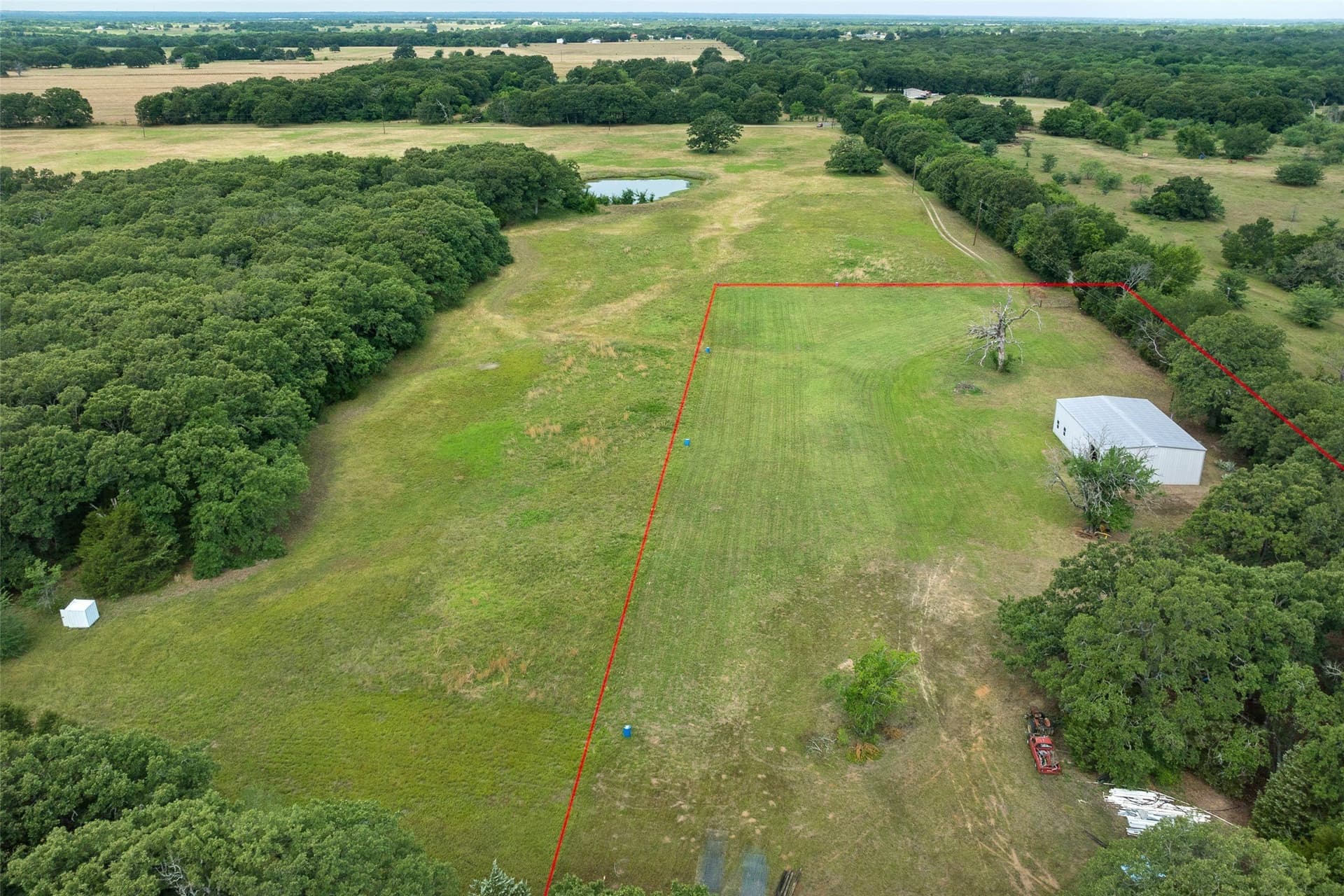4.15 acres in Kaufman County - photo 23