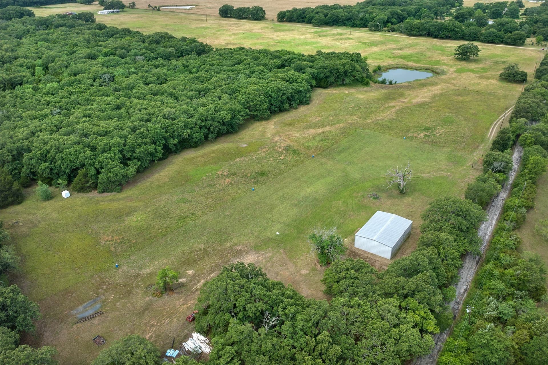 4.15 acres in Kaufman County - photo 22
