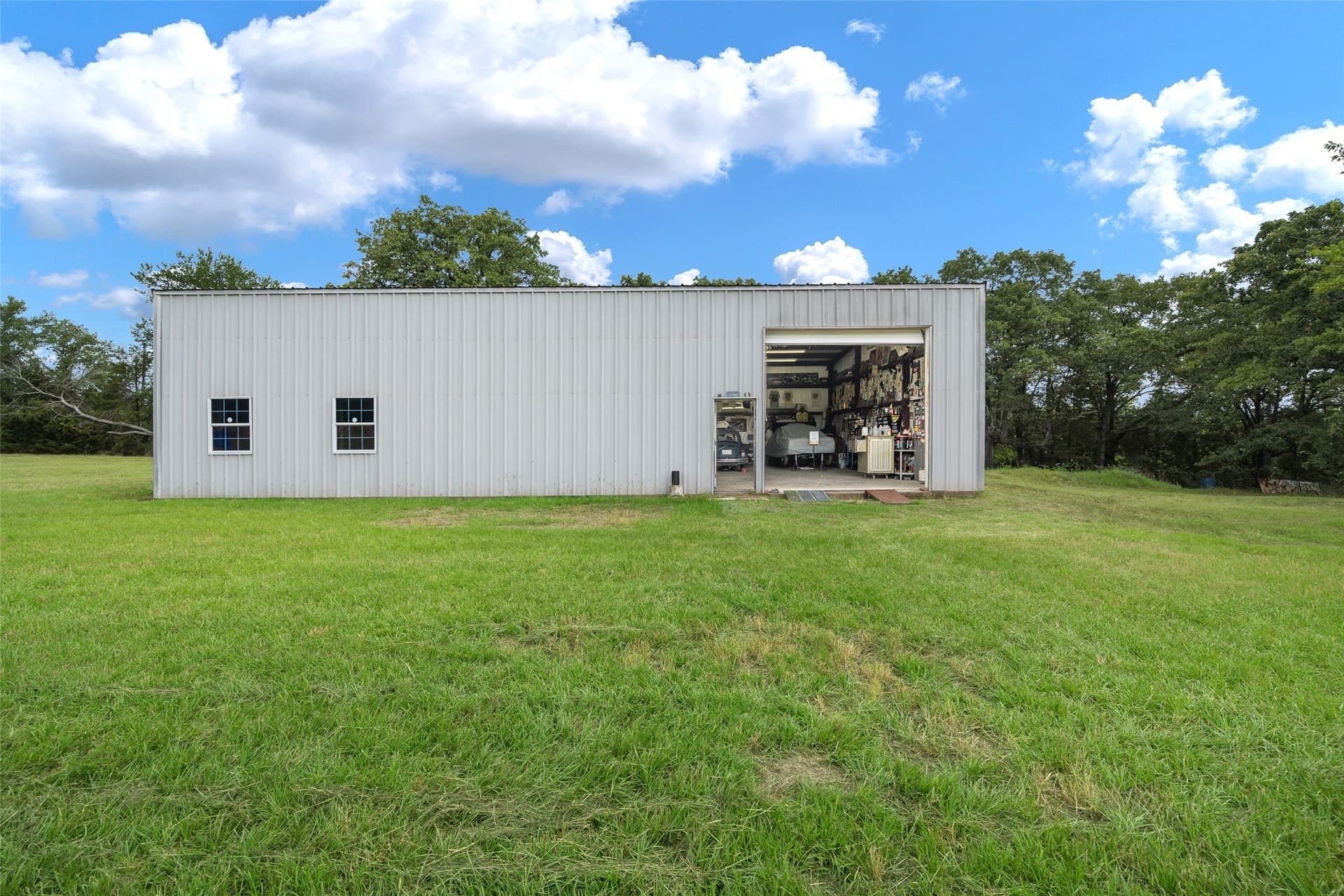 4.15 acres in Kaufman County - photo 2