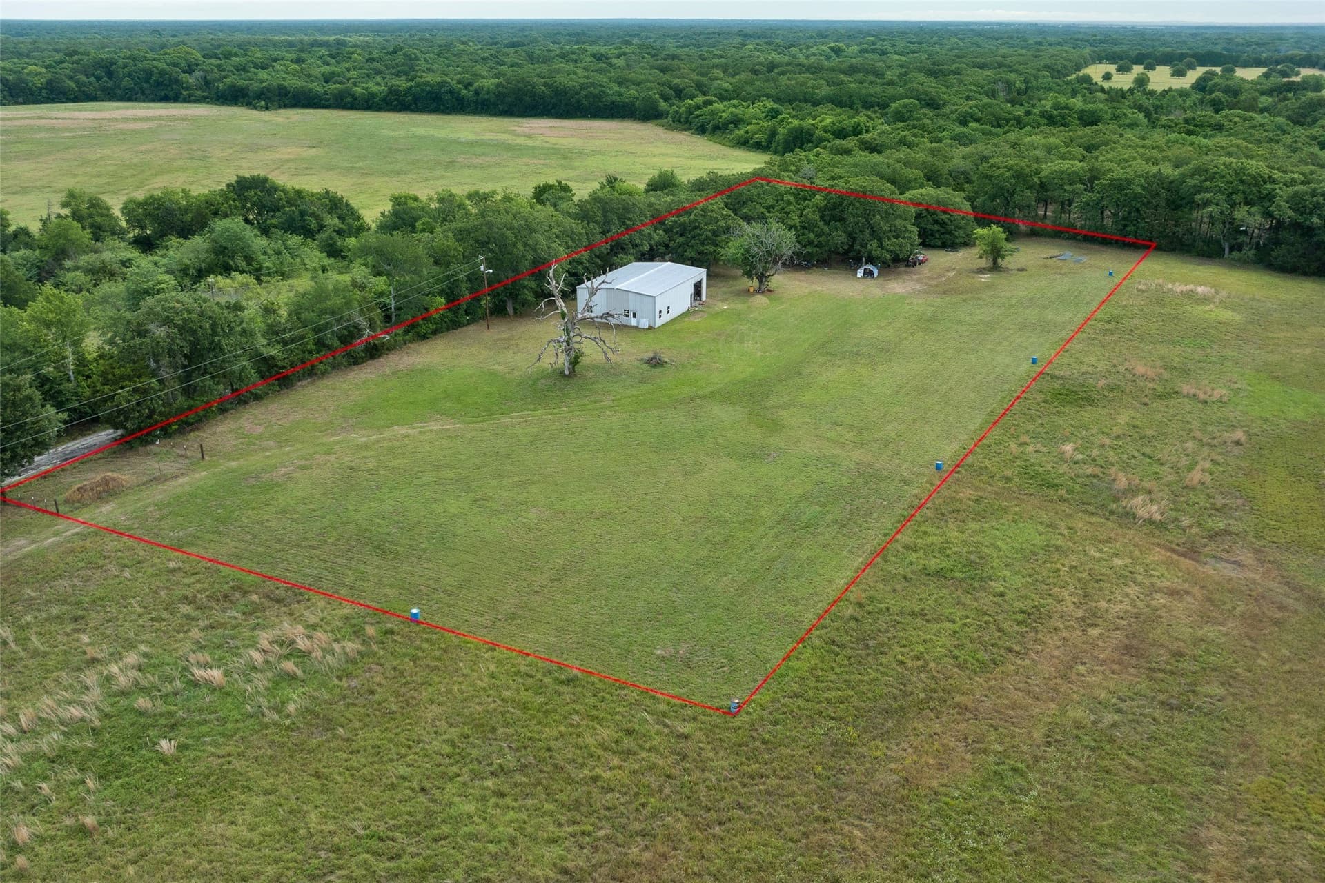 4.15 acres in Kaufman County - photo 17