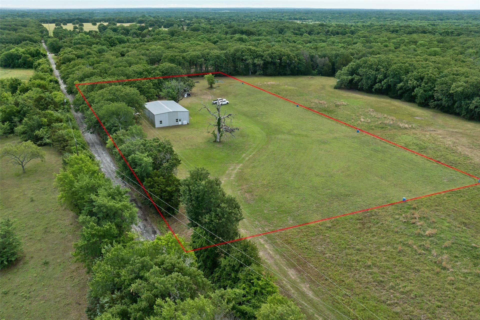 4.15 acres in Kaufman County - photo 19