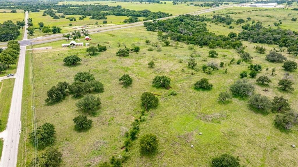 6.19 acres in Erath County gallery image 3