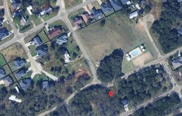 0.11 acres in Hood County