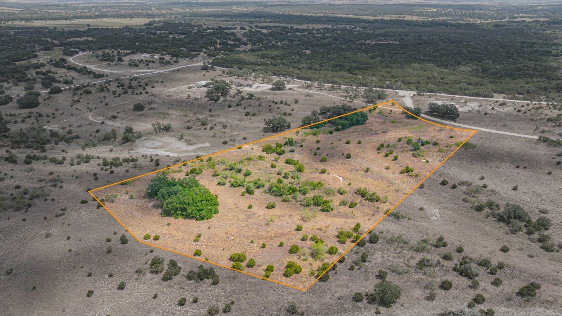 10.01 acres in Hamilton County - photo 8