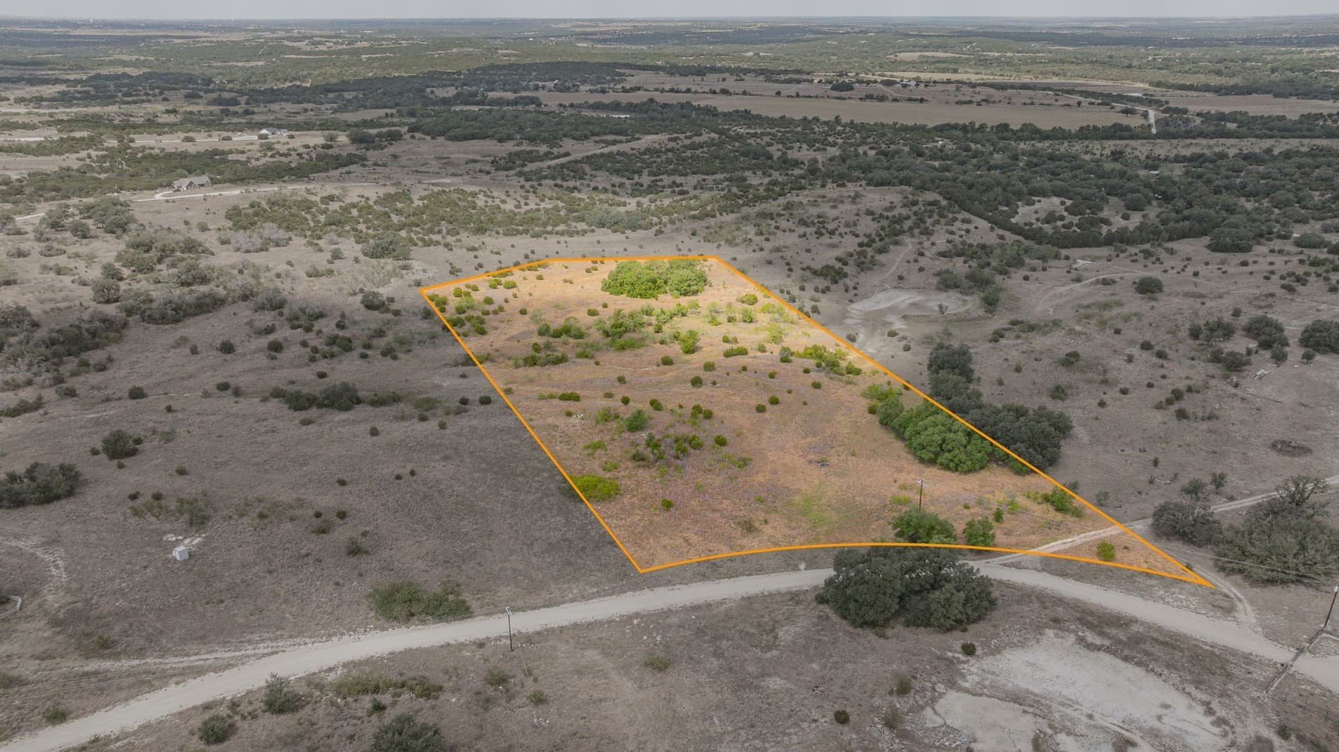 10.01 acres in Hamilton County - photo 2