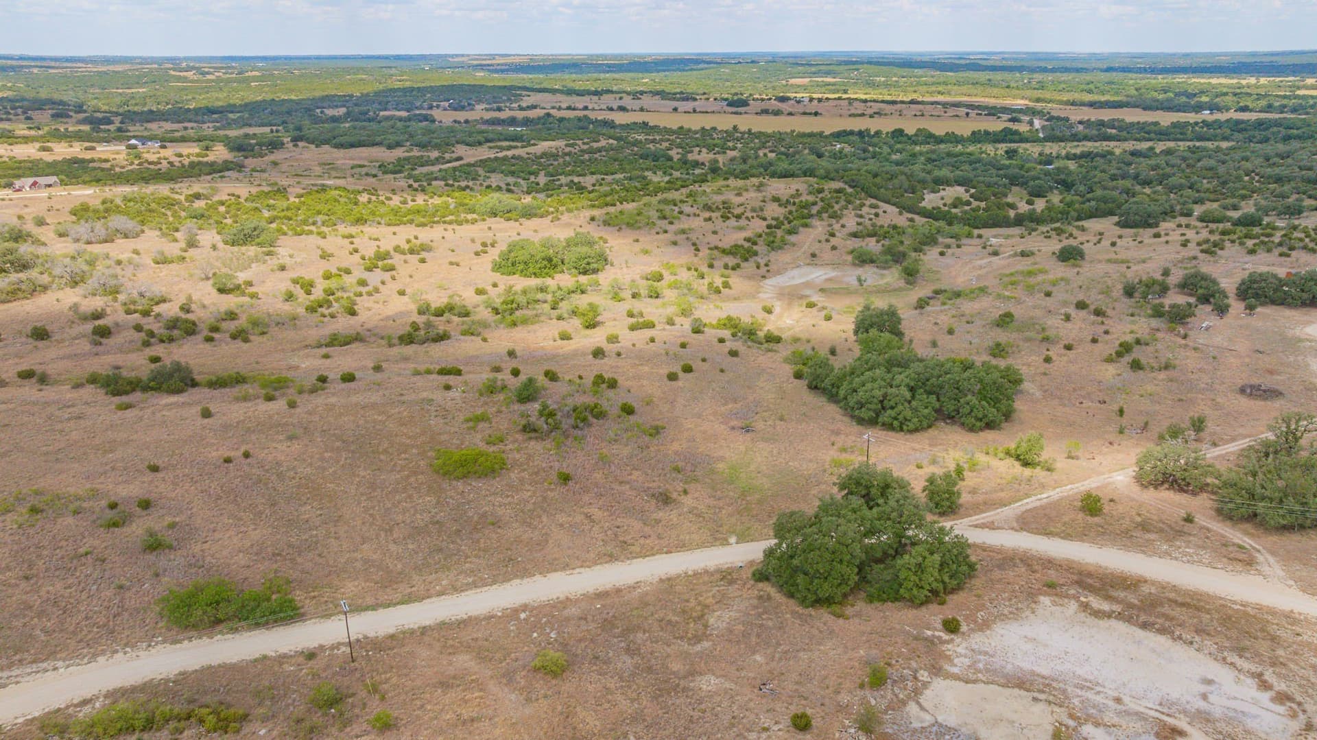 10.01 acres in Hamilton County