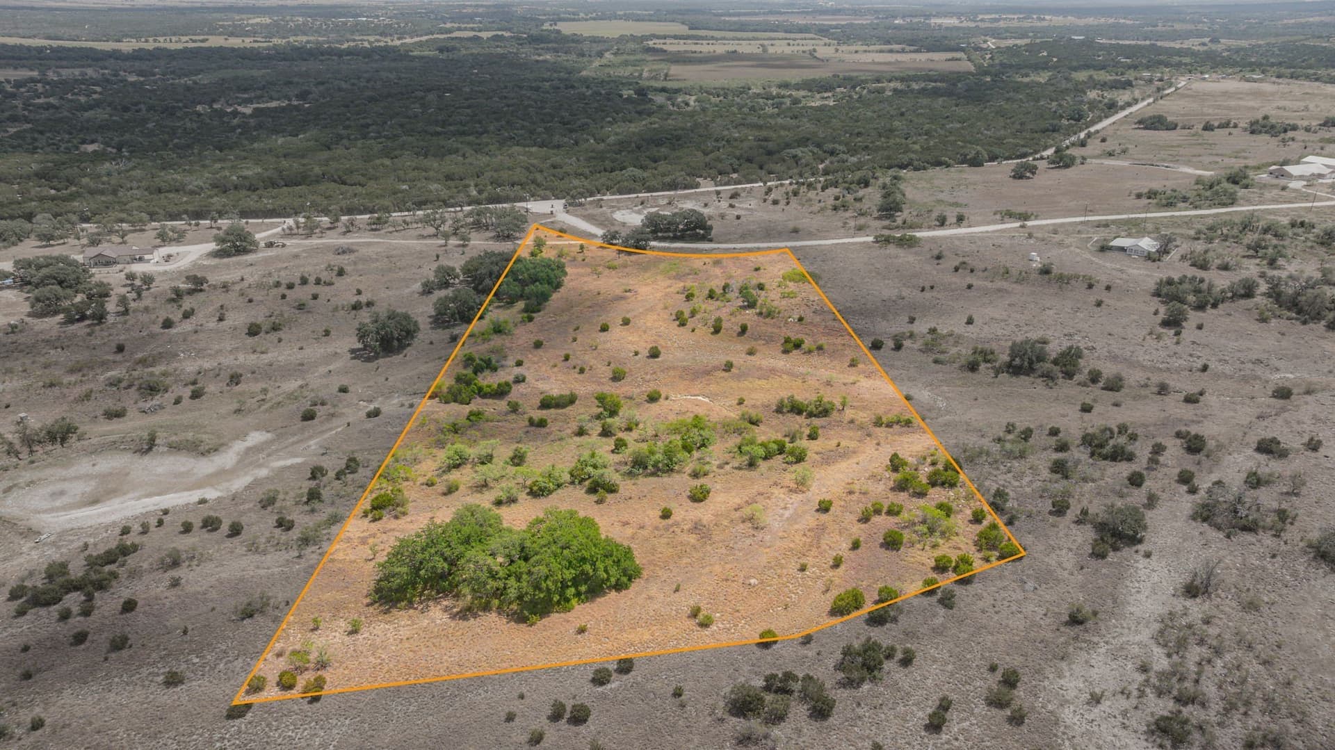 10.01 acres in Hamilton County - photo 10
