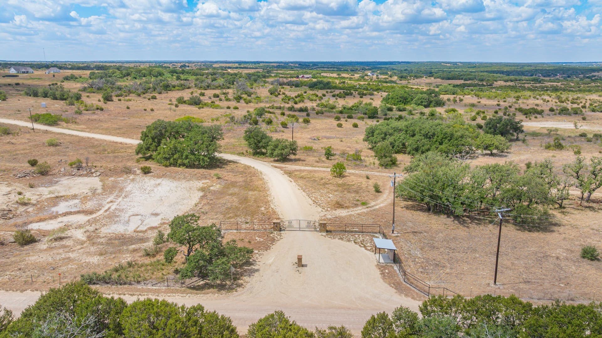 10.01 acres in Hamilton County - photo 3