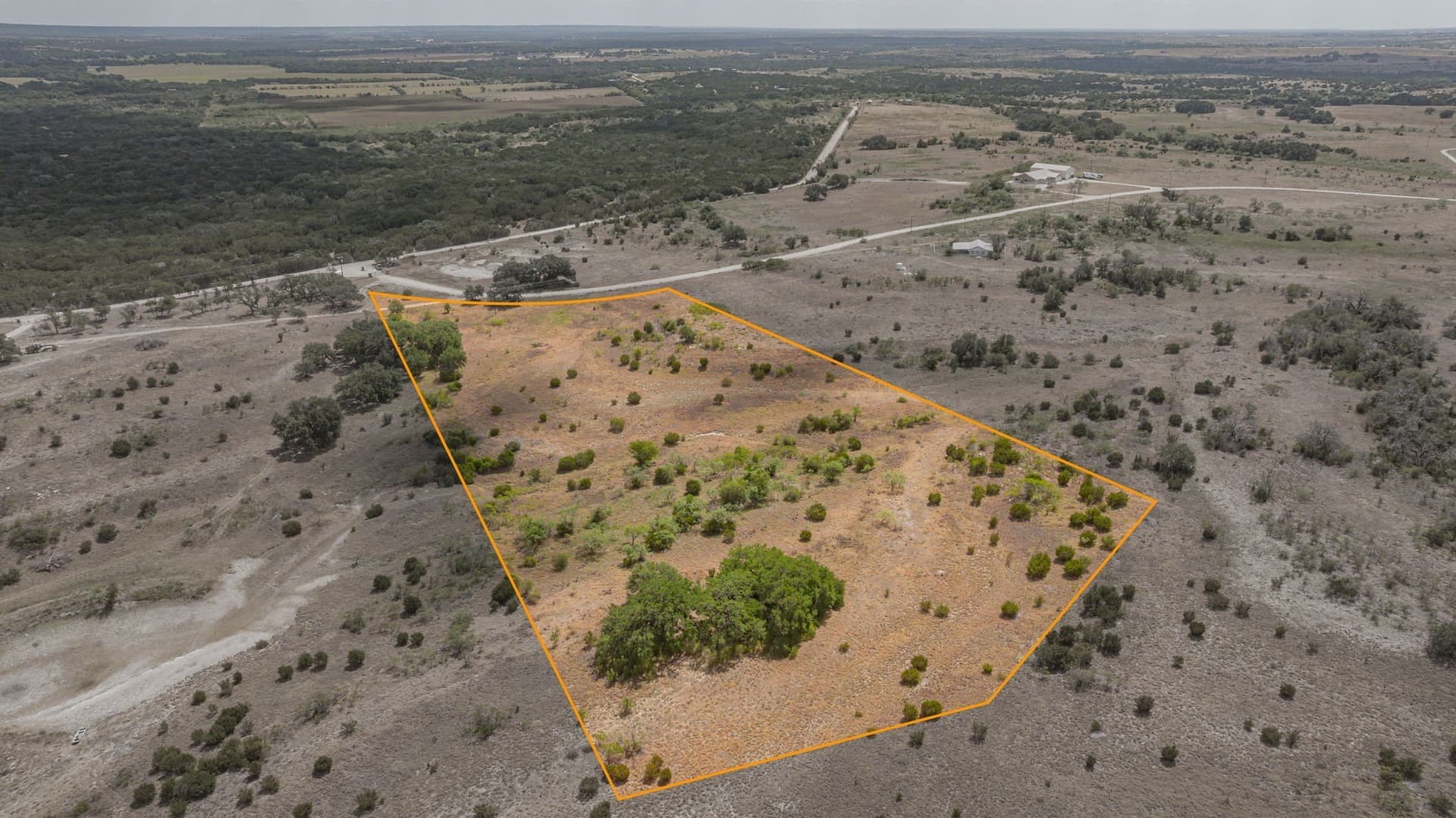 10.01 acres in Hamilton County - photo 12