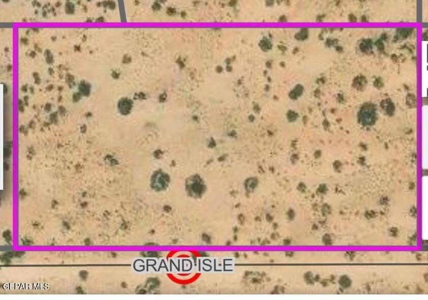 2.48 acres in El Paso County