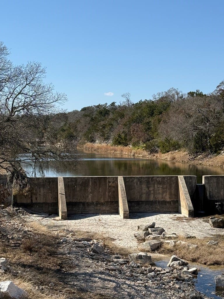 5.11 acres in Gillespie County featured view