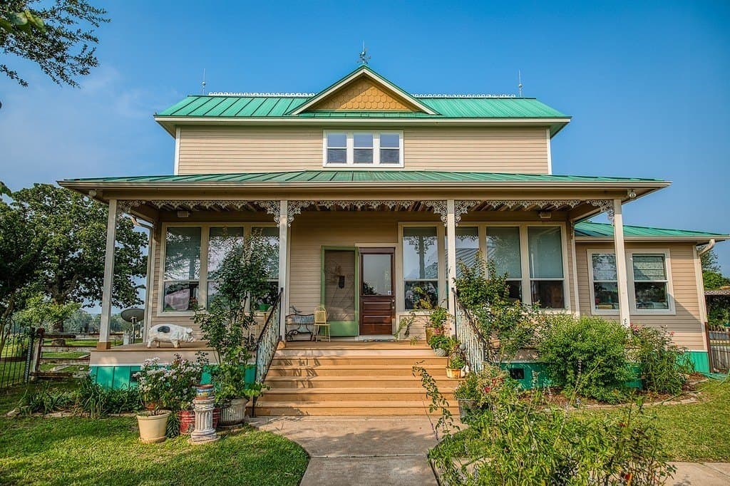 11 acres in Fayette County gallery image 2